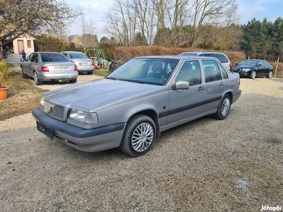 Volvo 850