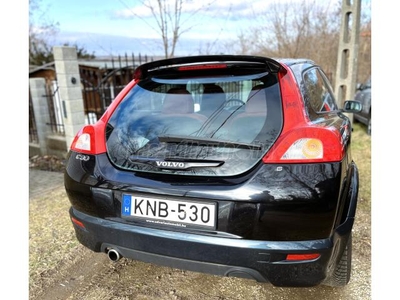 VOLVO C30 1.6 Kinetic