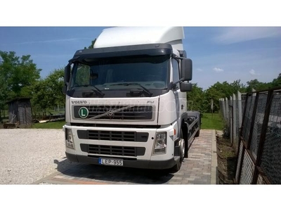 VOLVO FM9 BDF Cserefelépítményes