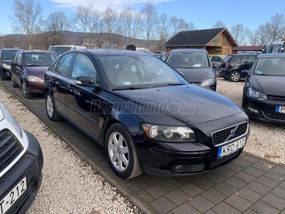 VOLVO S40 2.0 Momentum Magyarországi autó.166.000Km