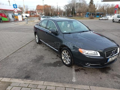 VOLVO S80 2.0 D [D3] Momentum Geartronic