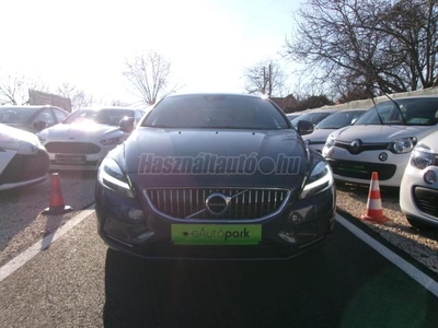 VOLVO V40 1.5 [T3] Inscription Geartronic LED-BŐR-ON CALL-CITY SAFETY!