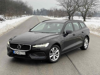 VOLVO V60 2.0 D [D3] Momentum Geartronic GYÁRI FÉNYEZÉS!