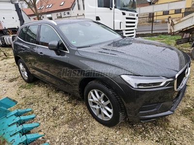 VOLVO XC60 2.0 [D4] Inscription AWD