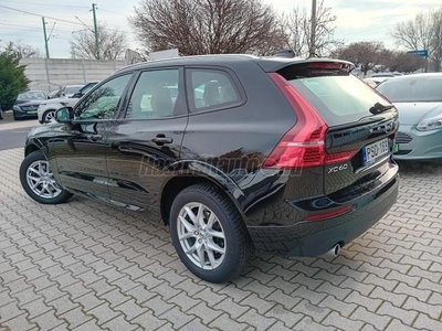 VOLVO XC60 2.0 [D4] Momentum AWD Geartronic