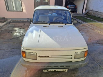 WARTBURG 1.3 Limusin