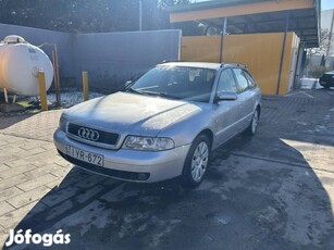 AUDI A4 1.9 PD TDI Business