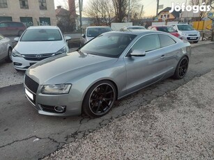 AUDI A5 Coupé 2.0 TFSI Quattro S-tronic