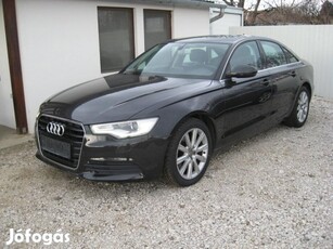 AUDI A6 3.0 V6 TDI DPF quattro S-tronic