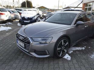 AUDI A6 45 TDI Sport quattro Tiptronic ic 116.9...