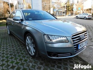 AUDI A8 3.0 V6 TDI DPF quattro Tiptronic Nyitha...