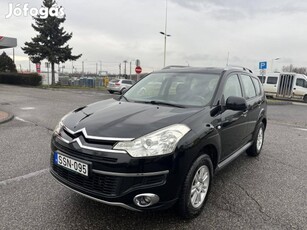 Citroen C-Crosser 2.2 HDi Collection (7 személy...