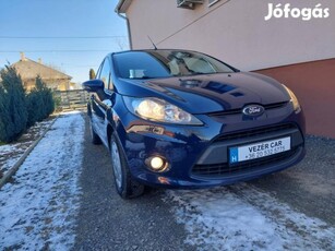 Ford Fiesta 1.25 Ambiente