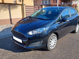 Ford Fiesta 1.25 Technology Megkimélt Állapot V...