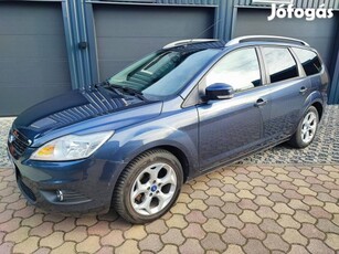 Ford Focus 1.6 TDCi Fresh DPF Szép!Ford Solymár...