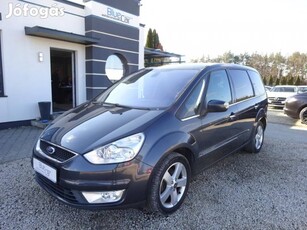 Ford Galaxy 2.0 TDCi Titanium [7 személy] KM:12...