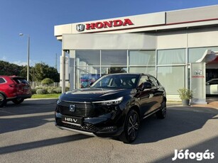 Honda HR-V 1.5 i-MMD Hybrid Advance ecvt Raktár...