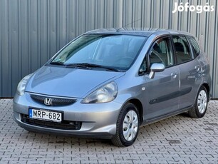 Honda Jazz 1.2 S Cool Klíma - Friss műszaki - 8...