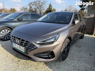 Hyundai I30 1.5 DPi Prime Áfás! Magyarországi!...