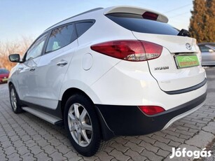 Hyundai IX35 1.7 CRDi LP Style 2WD 177eKm!Fulle...