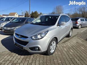 Hyundai IX35 2.0 CRDi HP Premium 4WD (Automata)...