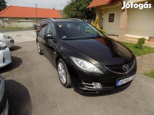 Mazda 6 Sportkombi 2.0 CD TE