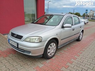 Opel Astra G 1.4 16V Classic II Family