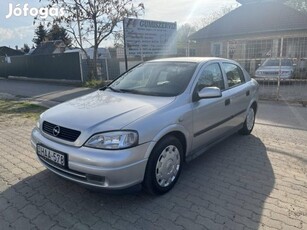 Opel Astra G 1.6 16V Club