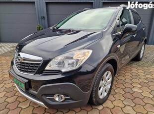 Opel MOKKA 1.6 Cosmo Start-Stop Megkímélt Állap...