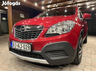 Opel MOKKA 1.6 Selection Start-Stop