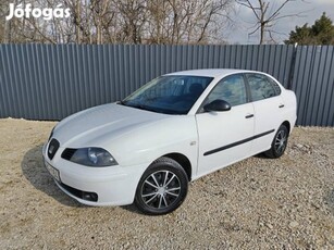 SEAT Cordoba 1.4 Stella Cool Végig Magyarország...