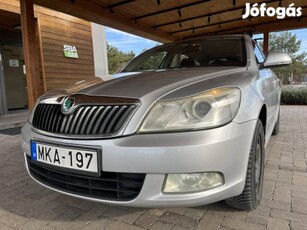 Skoda Octavia Combi 1.6 CR TDI Active DPF Azonn...