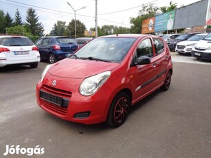 Suzuki Alto 1.0 GLX AC 84ekm