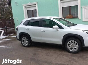 Suzuki S-Cross 1.4 Hybrid GL+ Magyarországi! 13...