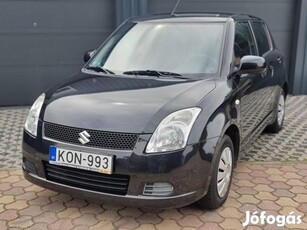 Suzuki Swift 1.3 GLX CD AC Magyarországi. Friss...