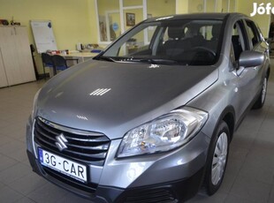 Suzuki SX4 S-Cross 1.6 GL 1.Tulajdonos ! 82.569...