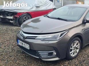 Toyota Corolla Sedan 1.4 D-4D Active Trend Magy...