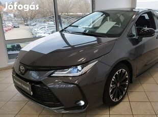 Toyota Corolla Sedan 1.8 Hybrid GR-Sport e-CVT...