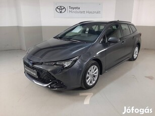 Toyota Corolla Touring Sports 1.8 Hybrid Comfor...