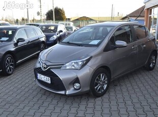 Toyota Yaris 1.33 Active Comfort 99.928 KM ! ME...