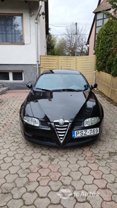 ALFA ROMEO GT