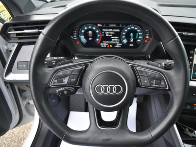 Audi A3 SE 35 TFSI S tronic