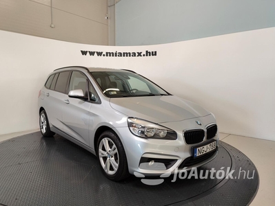 BMW 2-es sorozat