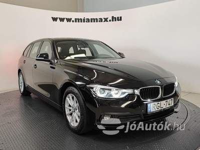 BMW 3-as sorozat