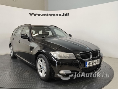 BMW 3-as sorozat