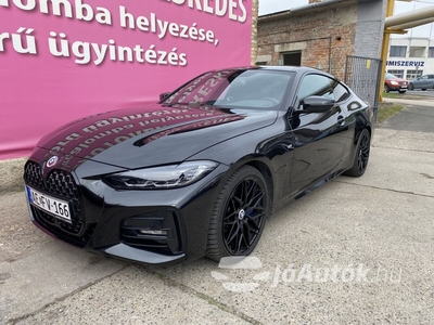 BMW 4-es sorozat