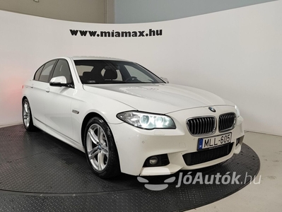 BMW 5-ös sorozat