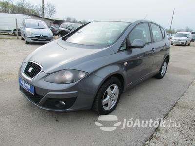 SEAT Altea