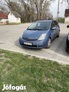 2008-as Toyota Prius 2