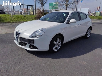 ALFA Romeo Giulietta 1.4 TB Distinctive Első Hö...